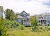 View of Back of House