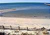 View of Private Beach