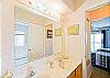 Jack and Jill Bathroom