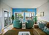 Sliding Doors to Deck