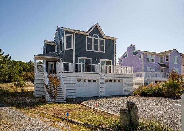 510 E Cape Shores Drive, Cape Shores