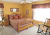 First Floor Guest Bedroom 