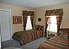First Floor Guest Bedroom 3