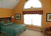 Second Floor Suite
