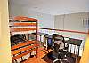 Bunk Beds Open Loft