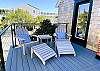 Deck off BR 1 