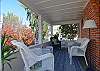 Screened Porch