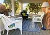 Screened Porch