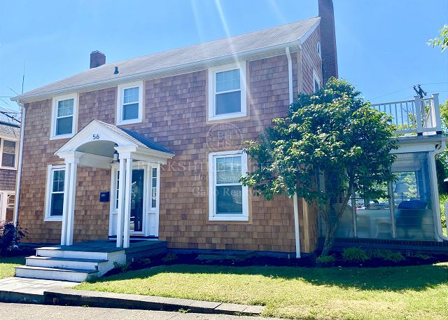 56 Delaware Avenue