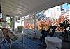 Another View of Screened Porch