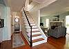 Let's Head Upstairs