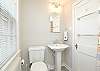 2nd Floor Full Bath