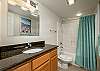 Hall Bath