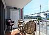 Deck off Living Room