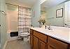 Hall Bath