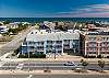 Aerial - beach block!