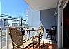 Deck off Living Room