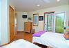 First Floor Guest Bedroom 1