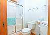 Third Floor Suite Full Bathroom 