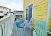Deck Seating Other View 2