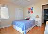 Queen Bedroom 1 