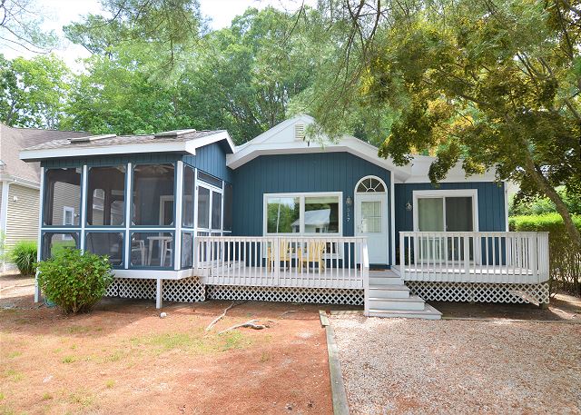 517 Doral Drive, Bethany West