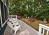 Backyard Area 