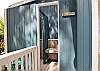 Outdoor Shower!
