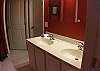 Upstairs Shared Full Bathroom