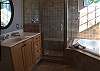 Primary Bedroom First Floor Full Bathroom