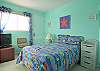 2nd Flr Bedroom 2 view 1