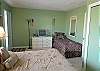 2nd Flr Bedroom 1 view 3