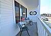 Deck off Living room View 1