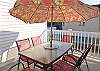 Back Deck
