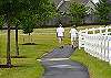 Walking Trail