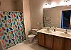 Hall Bathroom