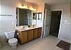 Primary Bedroom Bathroom