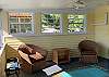 Screened In porch Other View