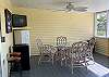 Screened In Porch