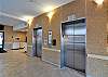 Elevator Building