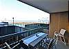 Covered Patio off Living Area