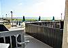 Steps fFom Your Patio to Pool Deck