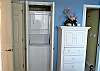 Laundry Area in MBR
