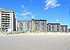 Sea Colony - Oceanfront!