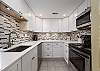 Renovated Kitchen