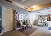 Condominium Lobby 