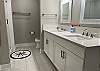 3rd Floor Primary En Suite