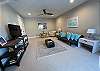 Loft with Futon