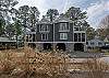 Exterior of Duplex... So Picturesque!