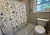 3rd Floor Hall Full Bath